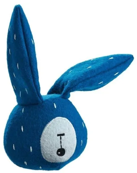 Hunter Toy Plush Tirana Rabbit S 8cm